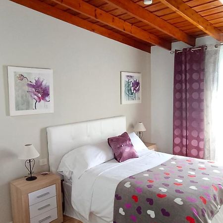 شقة Casa Nazario Duplex لوس يانوس دي أريداني المظهر الخارجي الصورة