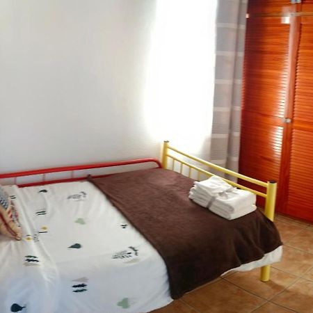 شقة Casa Nazario Duplex لوس يانوس دي أريداني المظهر الخارجي الصورة