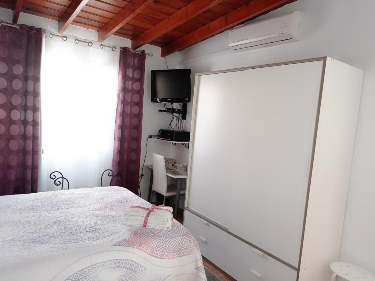 شقة Casa Nazario Duplex لوس يانوس دي أريداني المظهر الخارجي الصورة