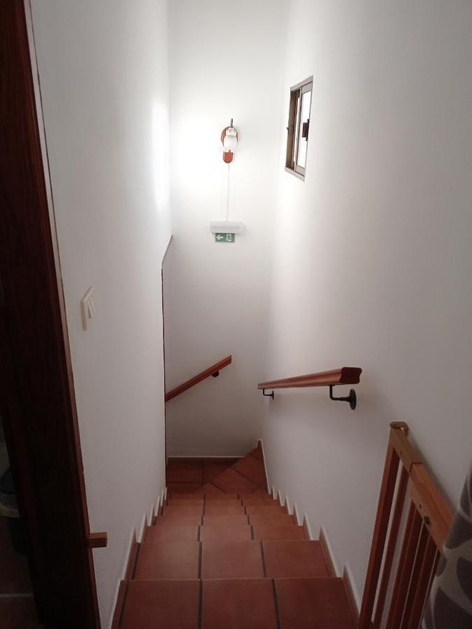 شقة Casa Nazario Duplex لوس يانوس دي أريداني المظهر الخارجي الصورة