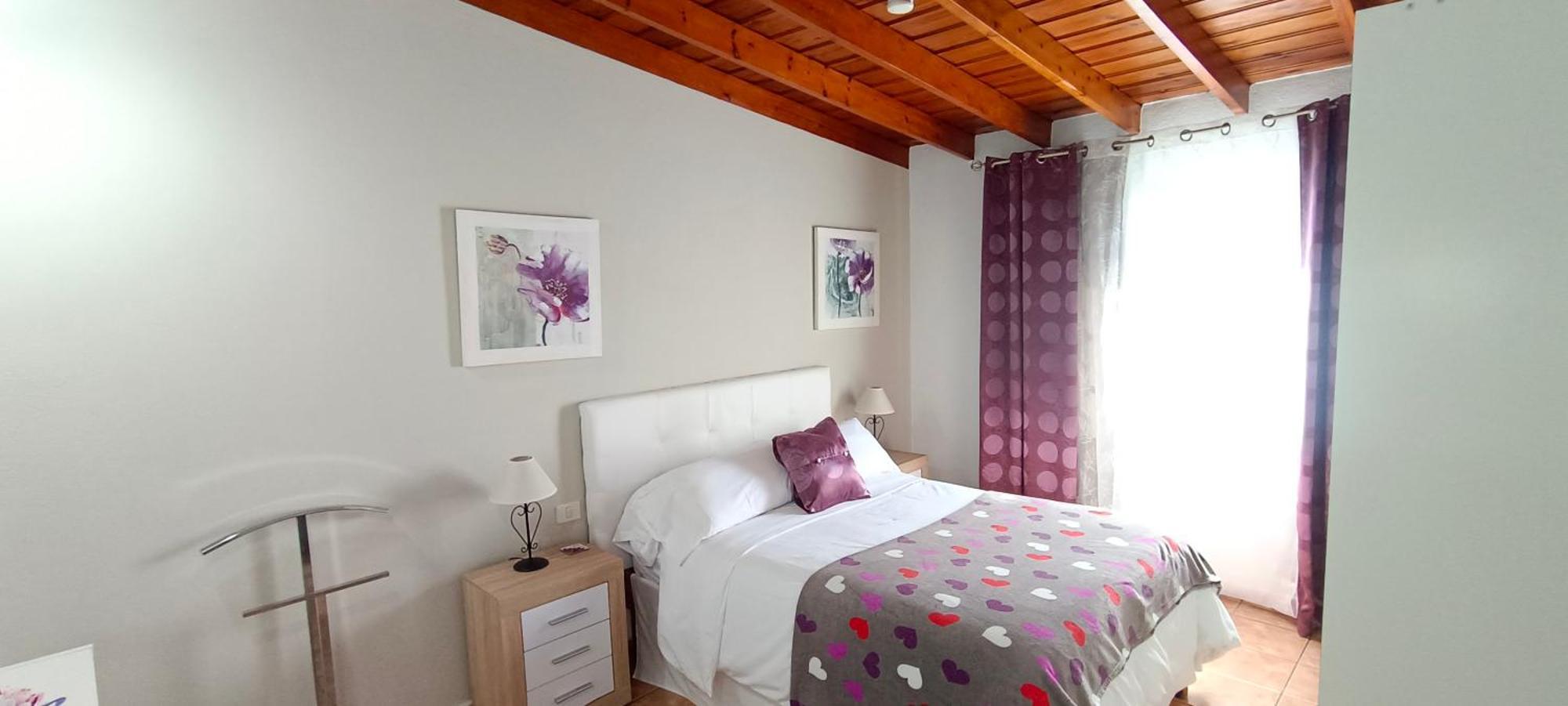 شقة Casa Nazario Duplex لوس يانوس دي أريداني المظهر الخارجي الصورة