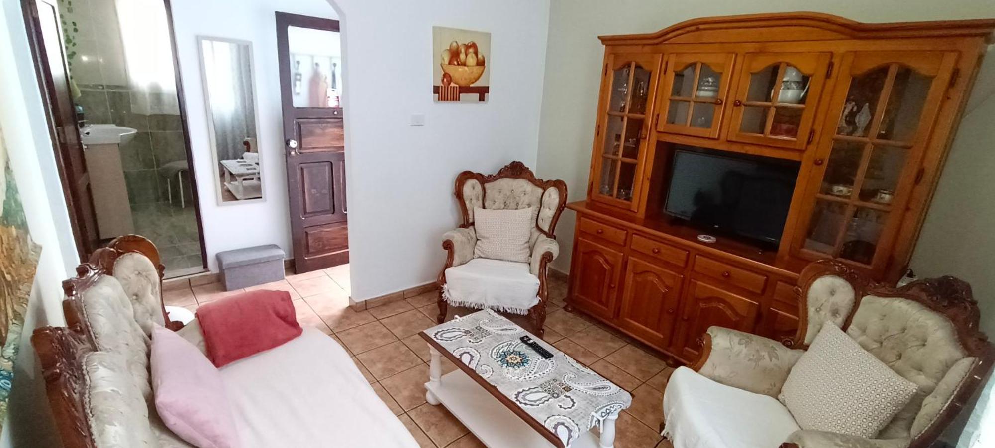 شقة Casa Nazario Duplex لوس يانوس دي أريداني المظهر الخارجي الصورة