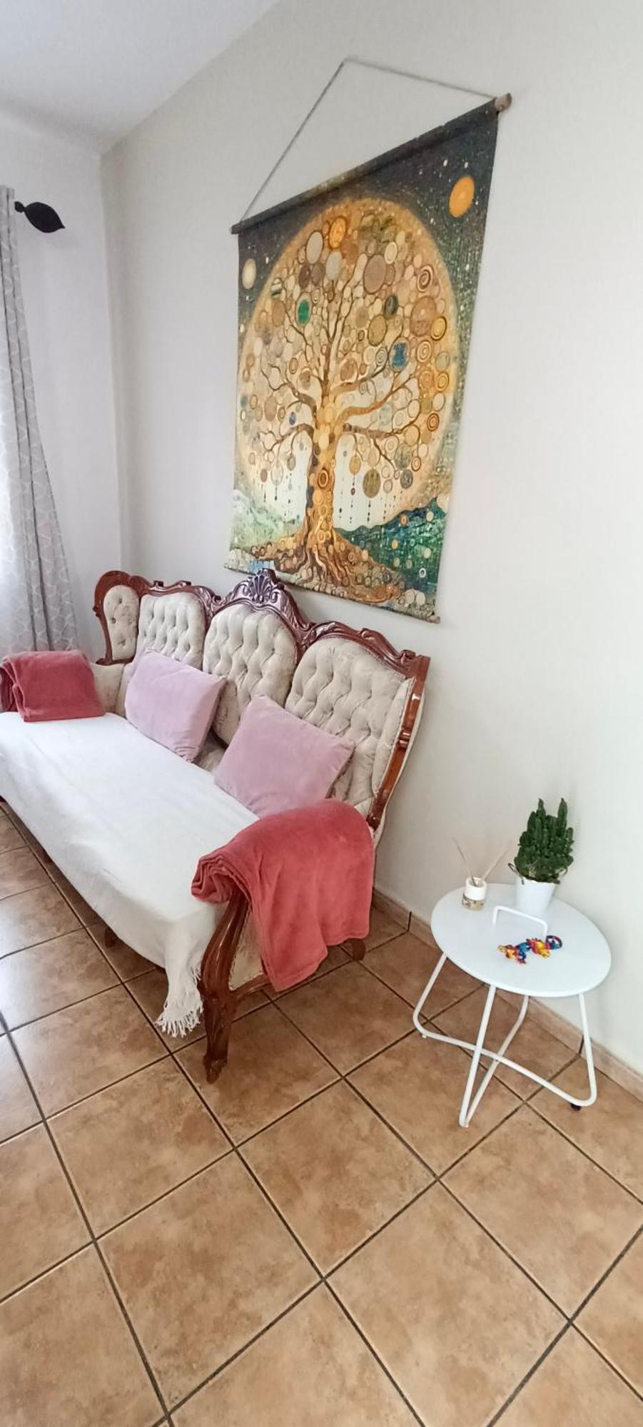 شقة Casa Nazario Duplex لوس يانوس دي أريداني المظهر الخارجي الصورة