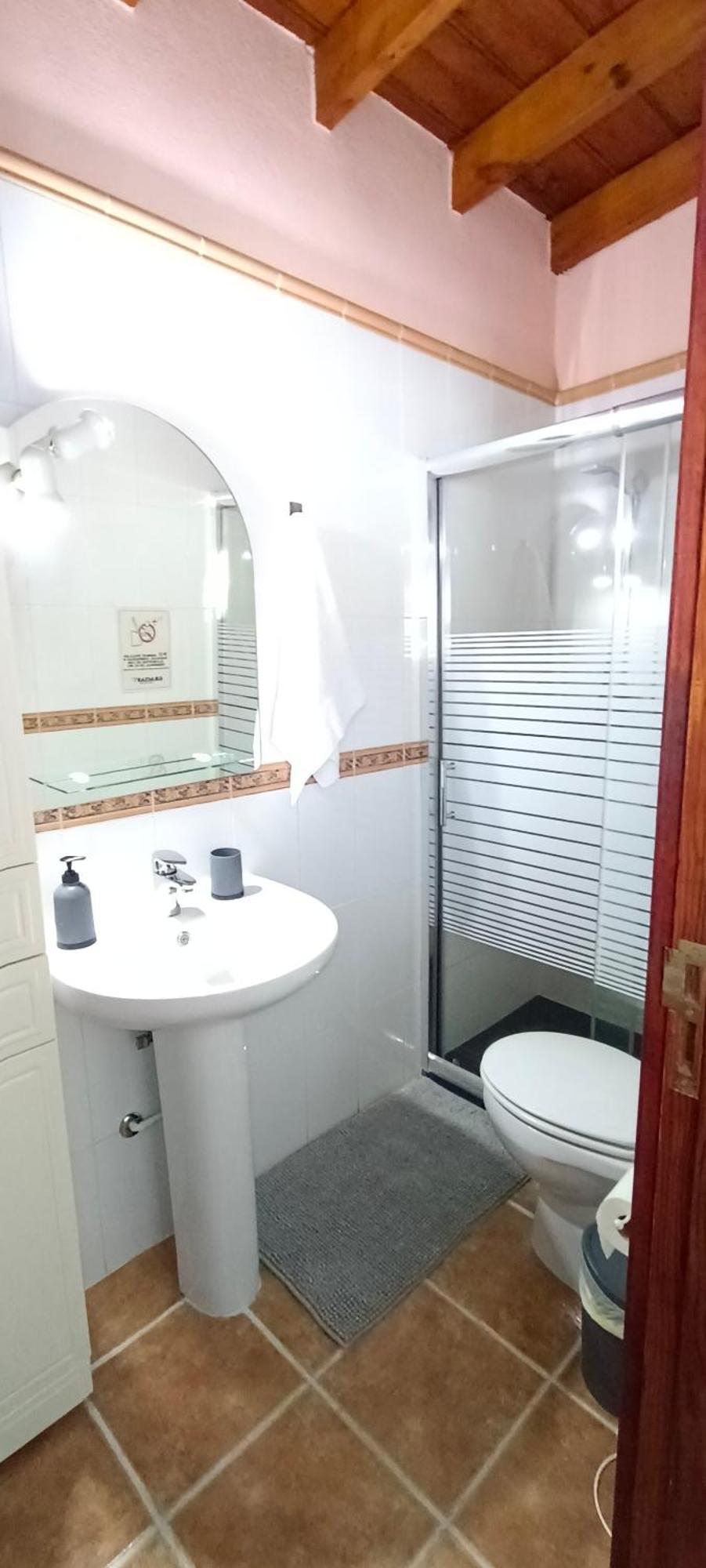 شقة Casa Nazario Duplex لوس يانوس دي أريداني المظهر الخارجي الصورة